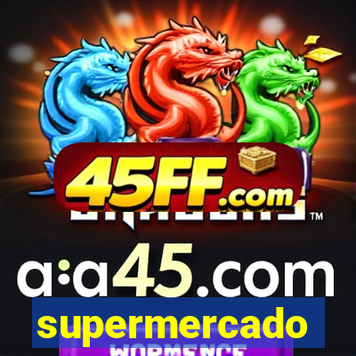 supermercado hoffmann vila nova, aceita cartao vale refeicao